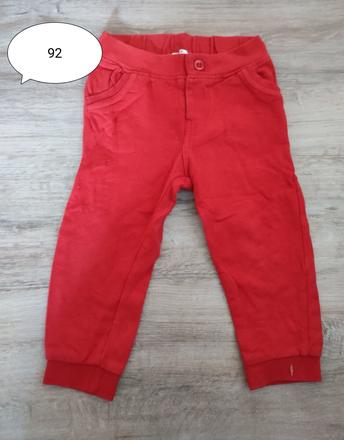 Nohavice, 92