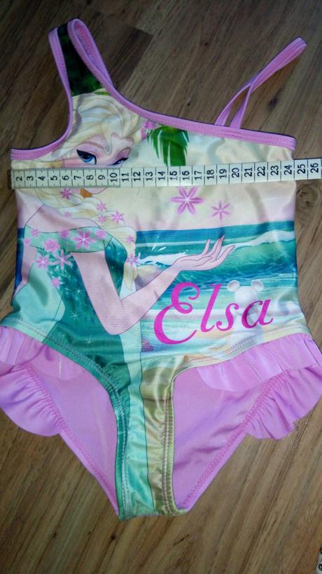 Plavky, disney,98