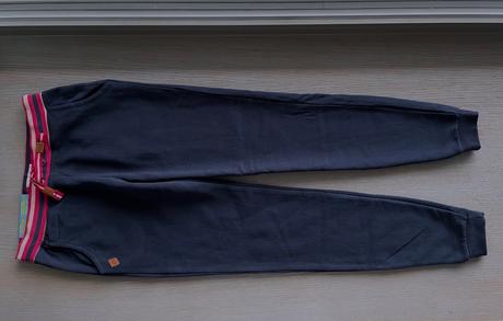 Mikina+tepláky 158/164, pepperts,158