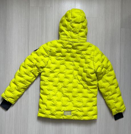 Lego lyžiarska bunda, lego,164