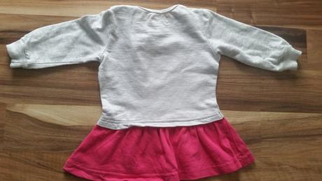 Teplákové šaty 74, pepco,74