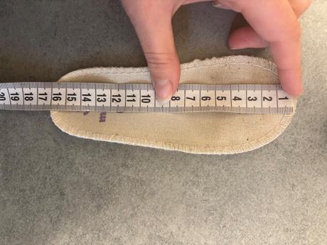 Milash barefoot tenisky 26, 26