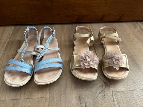 Sandálky, mayoral,35