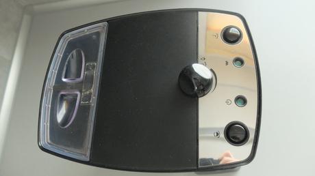 Kávovar gaggia espresso pákový, 