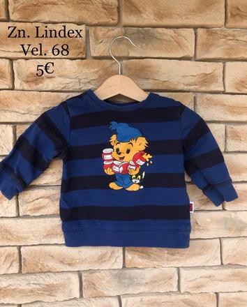 Mikina, lindex,68