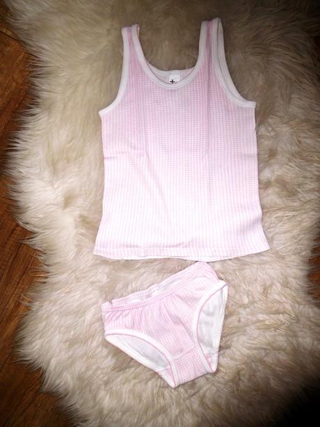 Vysokokvalitná bavlnená súprava 122-128 c&a, c&a,122