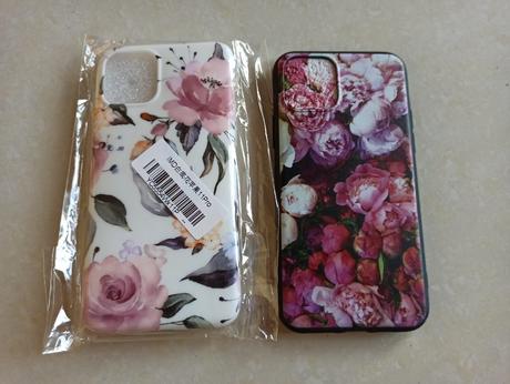 Obal iphone 11pro, apple