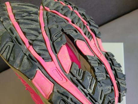 Trackingove tenisky graceland-veľ.35, graceland,35