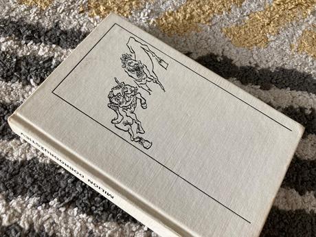 Milión dobrodružstiev-prvé vydanie 1986, 