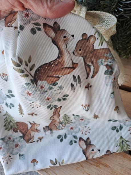 Nová čiapka, 92 / 98