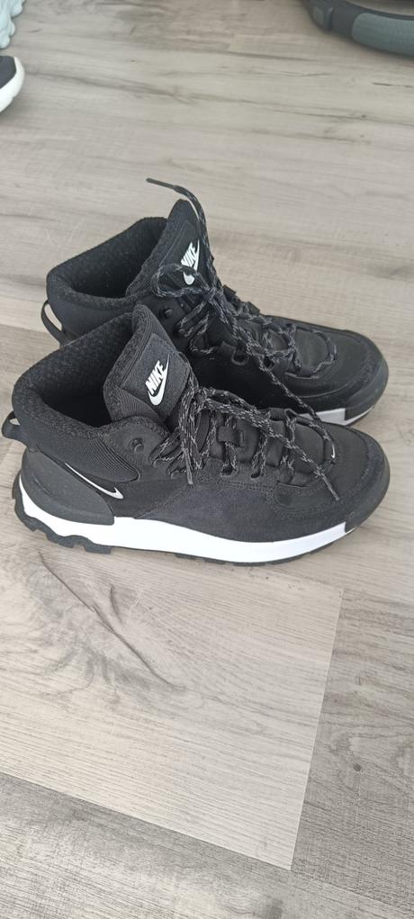 Topánočky nike, nike,38