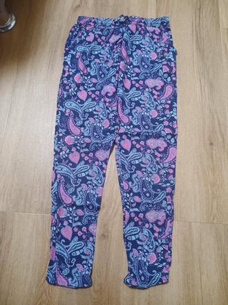 Letné nohavice, f&f,140