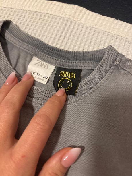 Zara tielko, zara,152