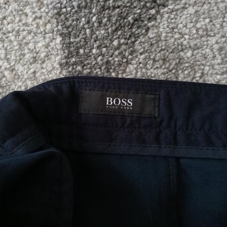 Elegantné nohavice hugo boss, hugo boss,xl
