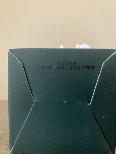 Kórejská kozmetika,