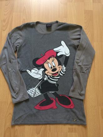 Pulovrík známej značky sugarbird, m