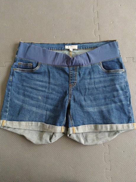 Tehotenske riflove kratase, dorothy perkins,44