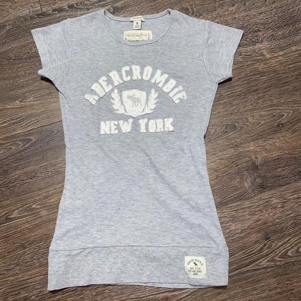 Tričko abercrombie & fitch, abercrombie&fitch,s