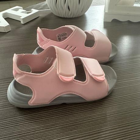 Sandálky, adidas,29