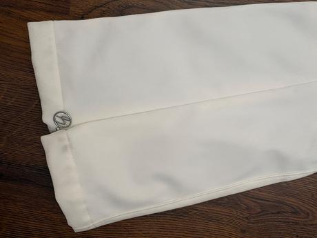 Lyžiarske nohavice, mckinley,38