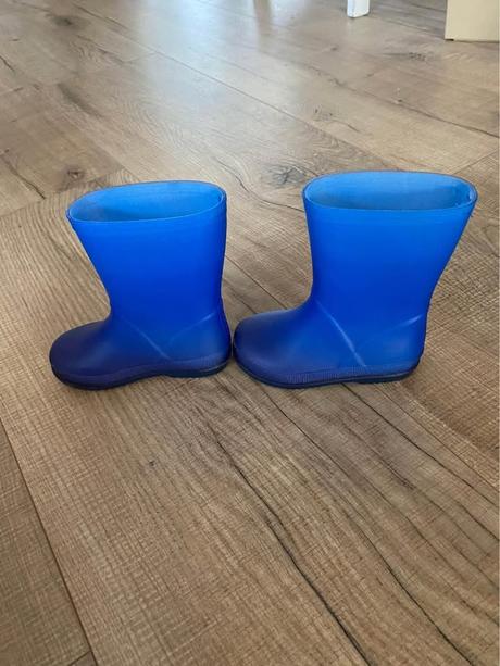 Gumaky c.23 vnútorná dlzka 14 cm, f&f,23