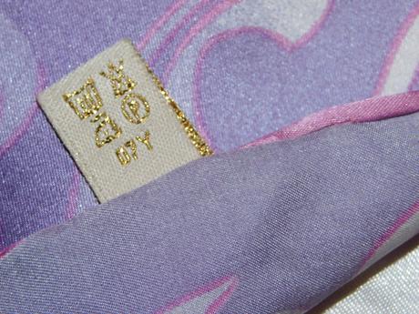 Aker kvalitná luxusna hodvabna elegantná šatka, xl