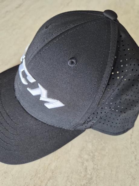 Ccm šiltovka - so sieťkou vzadu - letná - youth, 