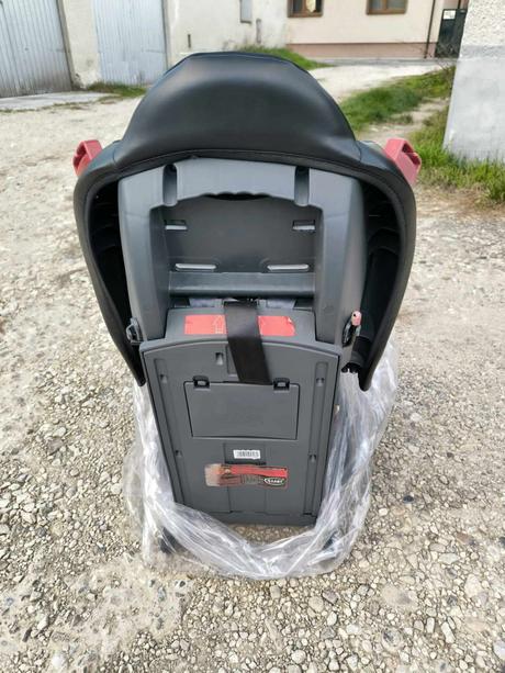 Autosedacka 4baby, 4baby