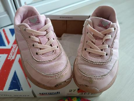 Botasky 27, sprandi,27