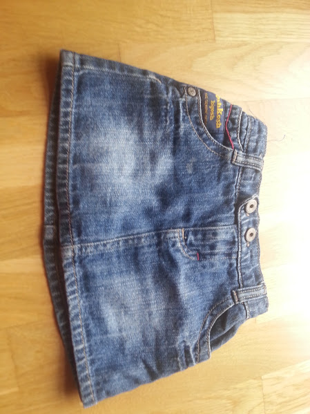 Saty saty saty 86 12-18m, next,86