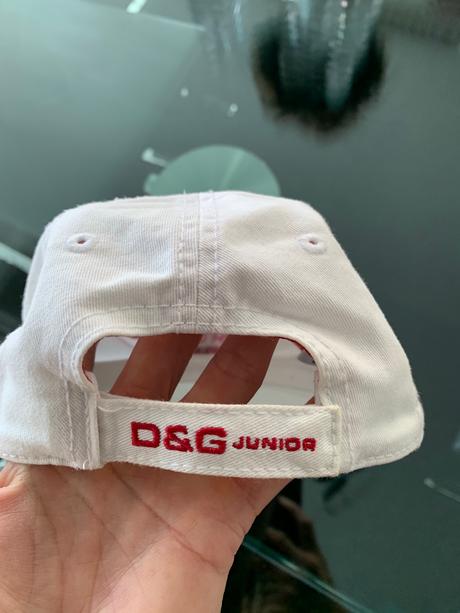 Dolce&gabanna šiltovka vel.s, 104