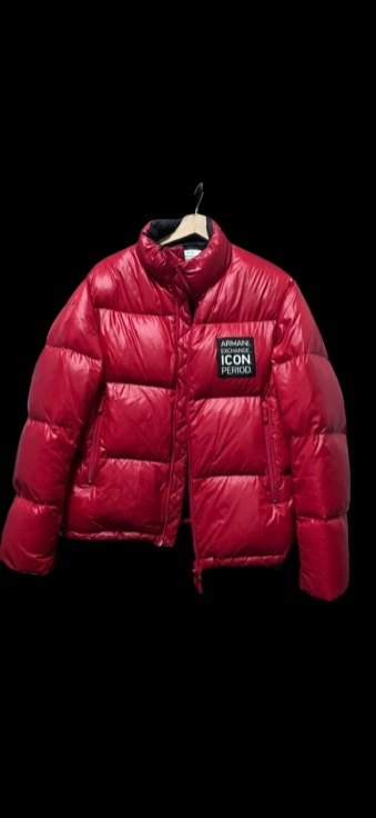 Armani exchange, armani,m