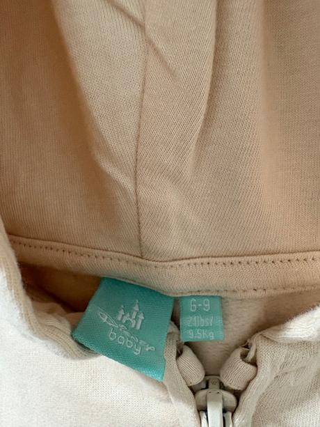 Dievčenská mikina, pepco,68