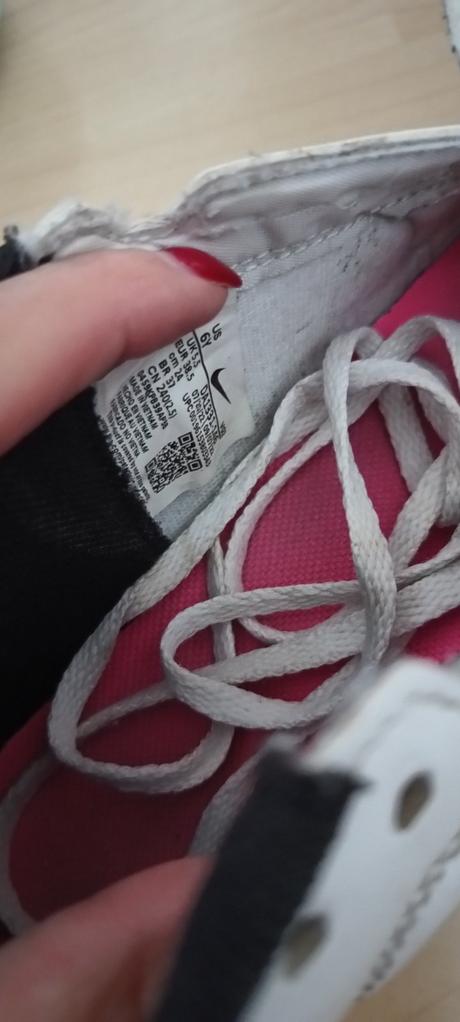 Niké kopačky, nike,38
