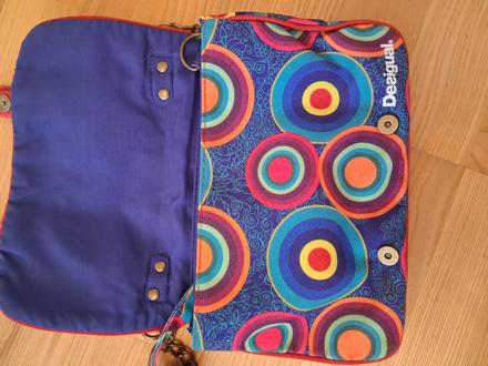 Desigual kabelka, desigual