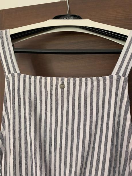 Letny nohavicovy overal, roxy,xl
