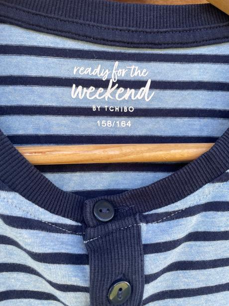 Tričko loap+tchibo, loap,158