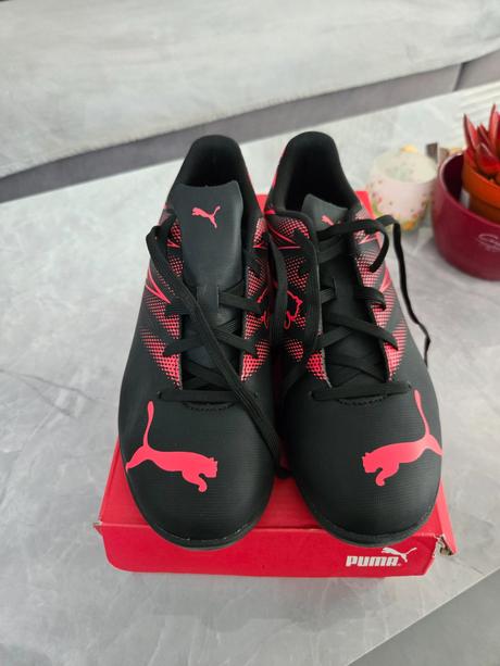 Kopačky na umelú trávu, puma,37