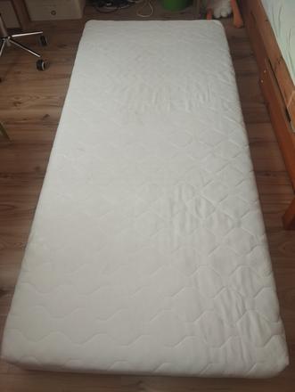 Matrac 200x80, šírka (cm): 80,dĺžka (cm): 200