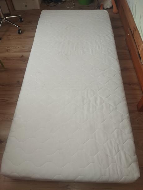 Matrac 200x80, šírka (cm): 80,dĺžka (cm): 200