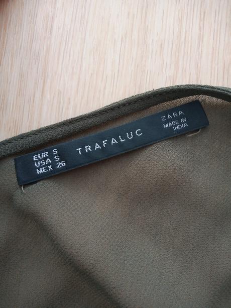 Šaty zara s vyšívanou sukňou, zara,s