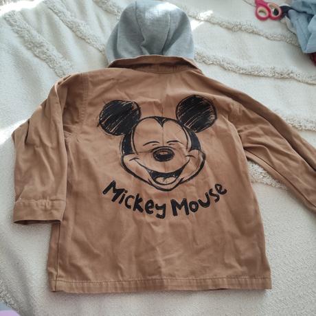 Mickey bundička, disney,98