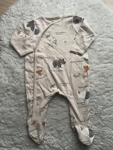 Celodupackove pyzama c&a, c&a,62