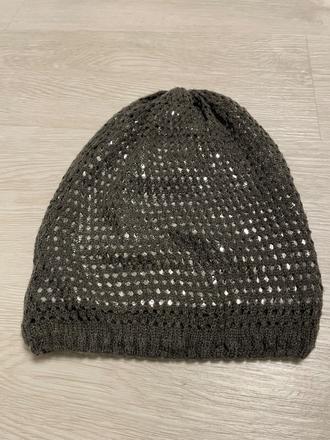 Dievčenská čiapka vek.146/164, takko,146