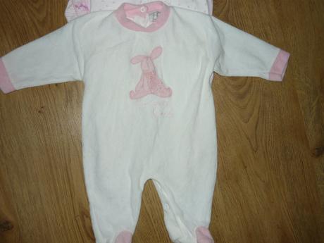 Dupačky viac kusov -62, 62