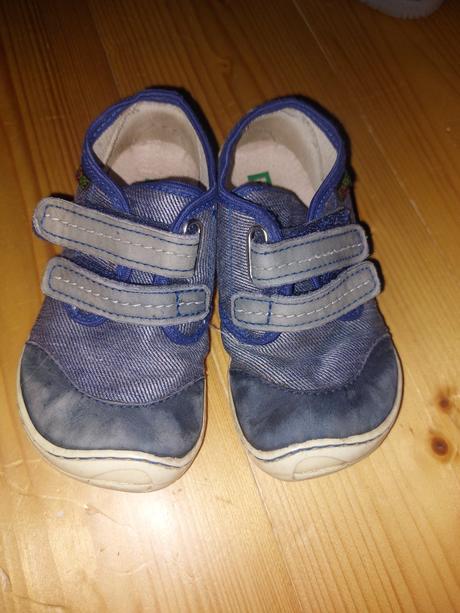 Platenky na sirsiu nozku, fare,24