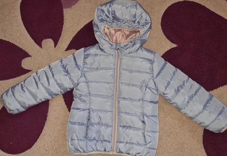 Prechodná bunda, kiki&koko,104