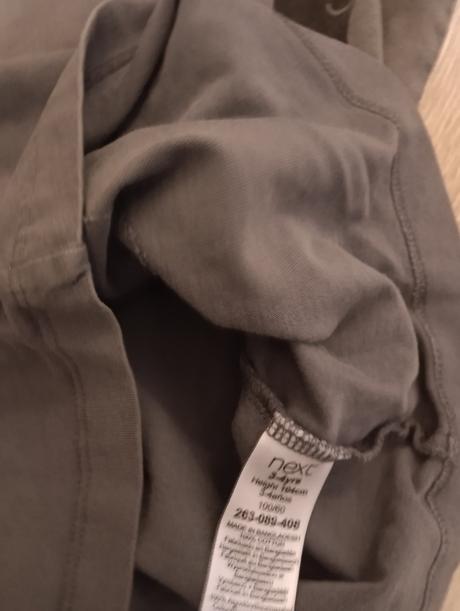 Tričko next, next,104