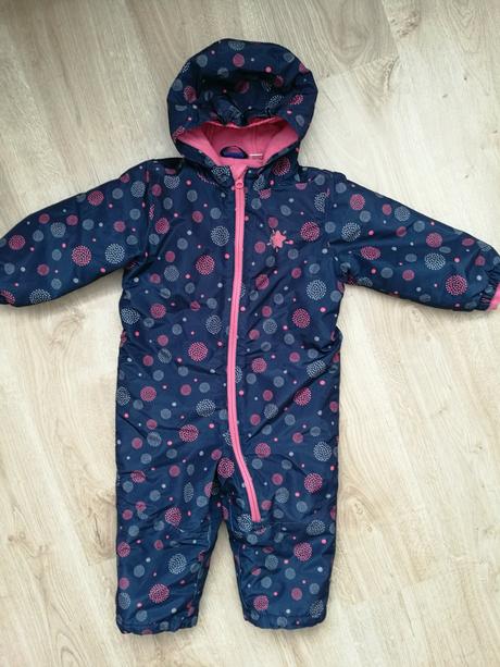 Zimný overal, lupilu,92