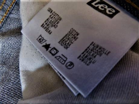 Rifle lee na nižšu postavu 33/30, lee,l